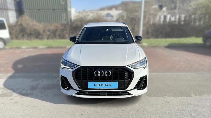 Audi Q3 35 TDI S line+ S tronic