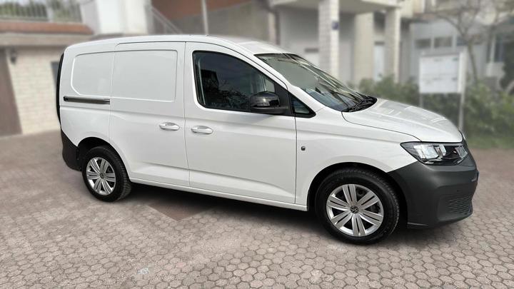 VW CADDY CARGO 2.0TDI