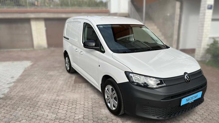 VW CADDY CARGO 2.0TDI