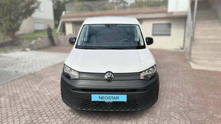 VW CADDY CARGO 2.0TDI