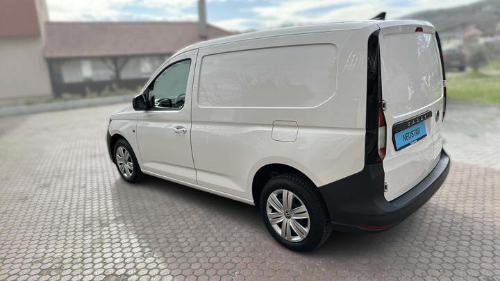 VW CADDY CARGO 2.0TDI