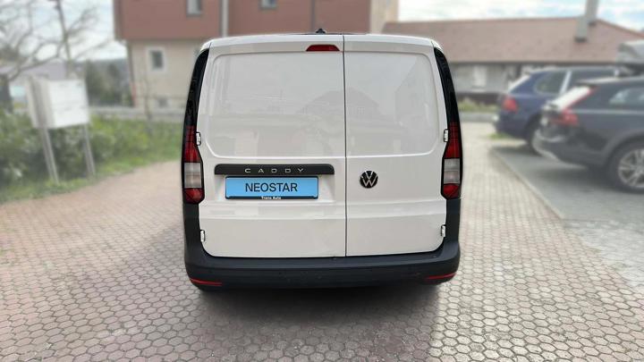 VW CADDY CARGO 2.0TDI