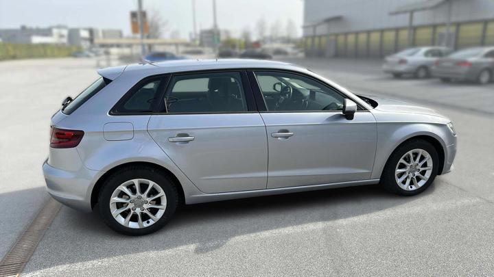 Audi Audi A3 Sportback 1.6 TDI