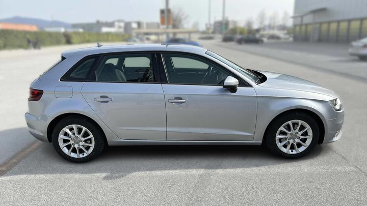 Audi Audi A3 Sportback 1.6 TDI