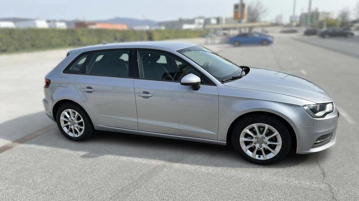 Audi Audi A3 Sportback 1.6 TDI