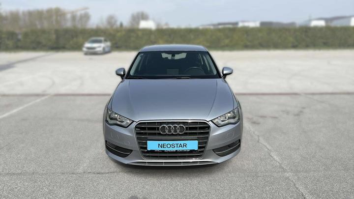 Audi Audi A3 Sportback 1.6 TDI