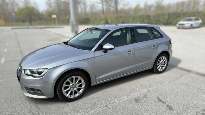 Audi Audi A3 Sportback 1.6 TDI