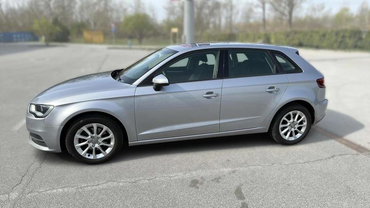 Audi Audi A3 Sportback 1.6 TDI