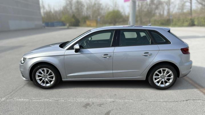 Audi Audi A3 Sportback 1.6 TDI