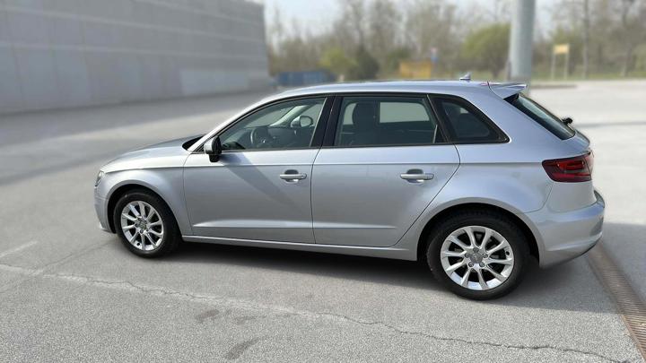 Audi Audi A3 Sportback 1.6 TDI