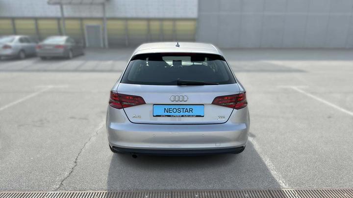 Audi Audi A3 Sportback 1.6 TDI