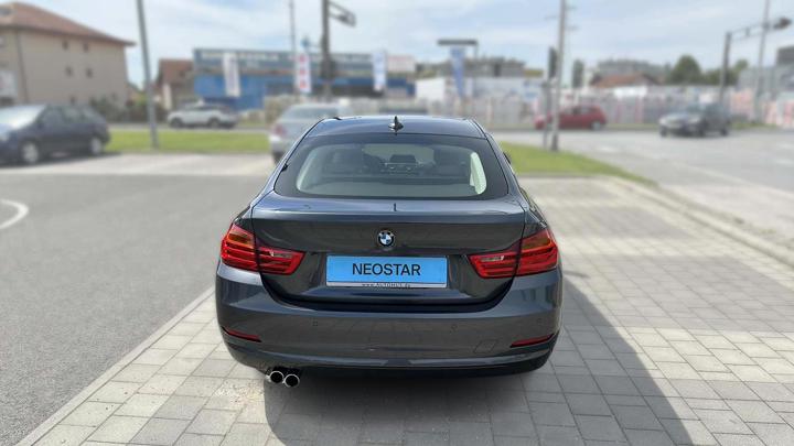 BMW Serija 4 Gran Coupe Diesel F36 430d