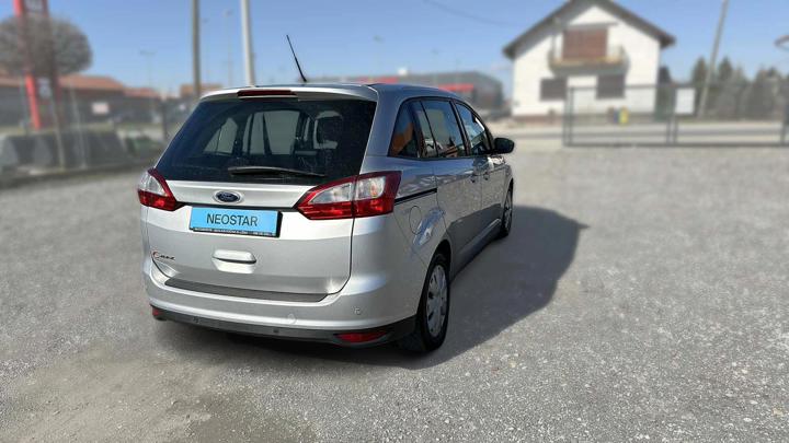 Ford Grand C-MAX 1,6 TDCi Trend