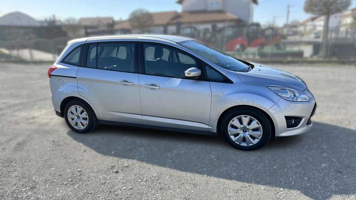 Ford Grand C-MAX 1,6 TDCi Trend