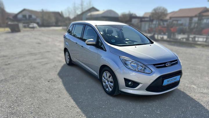 Ford Grand C-MAX 1,6 TDCi Trend