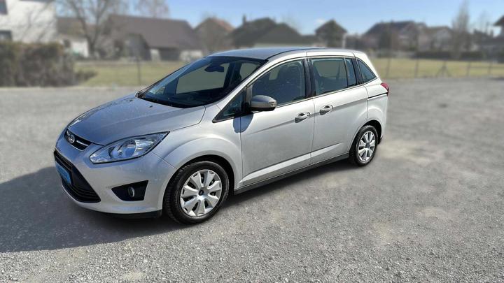 Ford Grand C-MAX 1,6 TDCi Trend