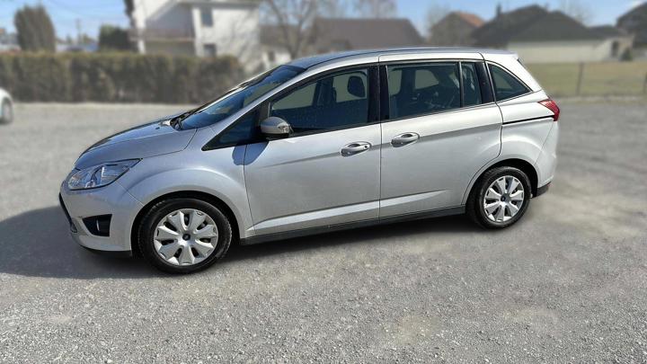 Ford Grand C-MAX 1,6 TDCi Trend