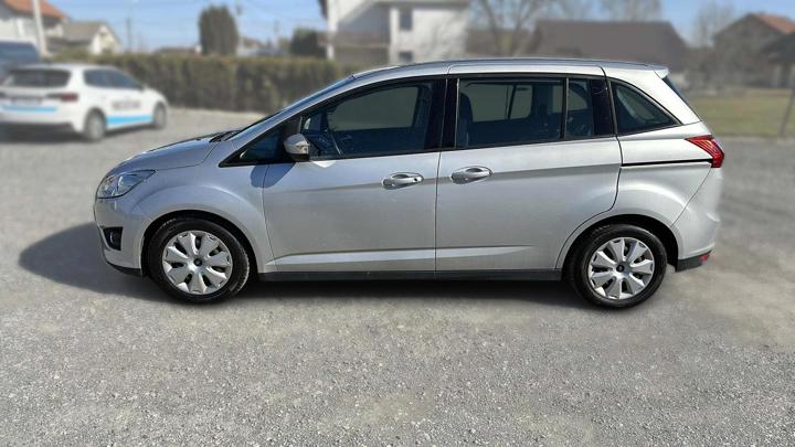 Ford Grand C-MAX 1,6 TDCi Trend