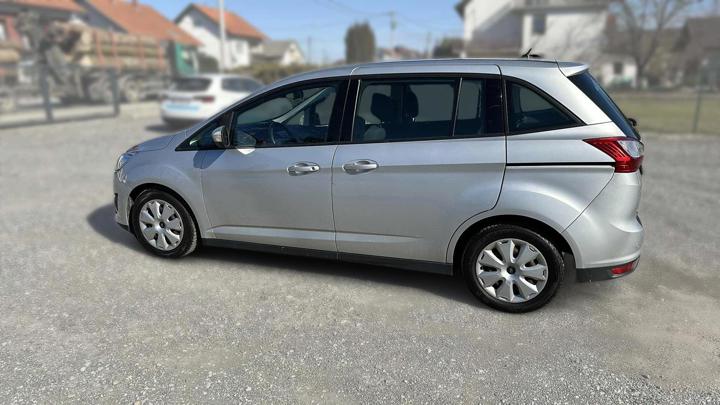 Ford Grand C-MAX 1,6 TDCi Trend