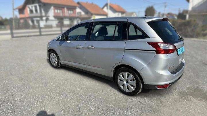 Ford Grand C-MAX 1,6 TDCi Trend