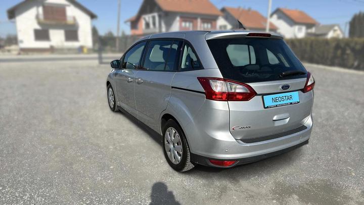 Ford Grand C-MAX 1,6 TDCi Trend