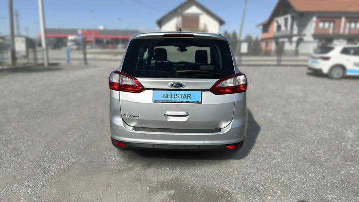 Ford Grand C-MAX 1,6 TDCi Trend