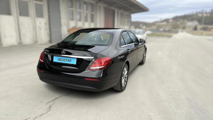 Mercedes-Benz E 220 d Avantgarde Aut.