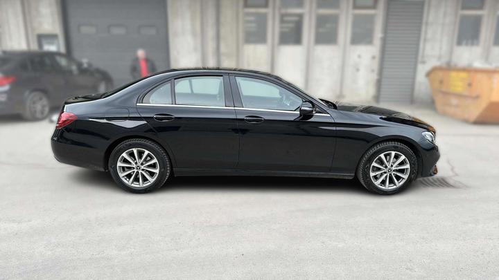 Mercedes-Benz E 220 d Avantgarde Aut.