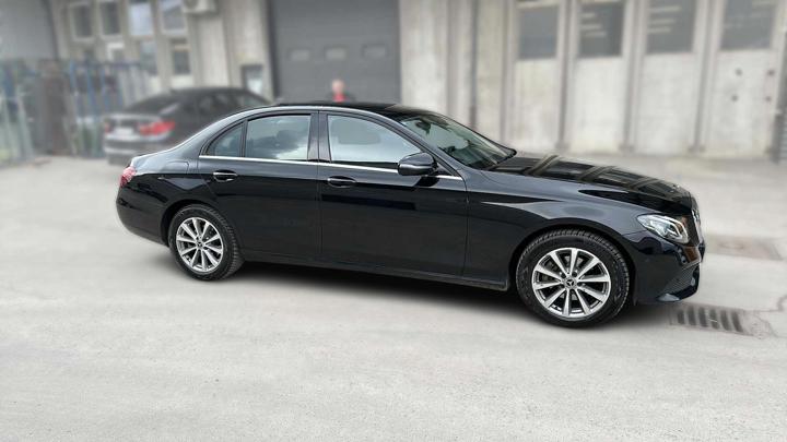 Mercedes-Benz E 220 d Avantgarde Aut.