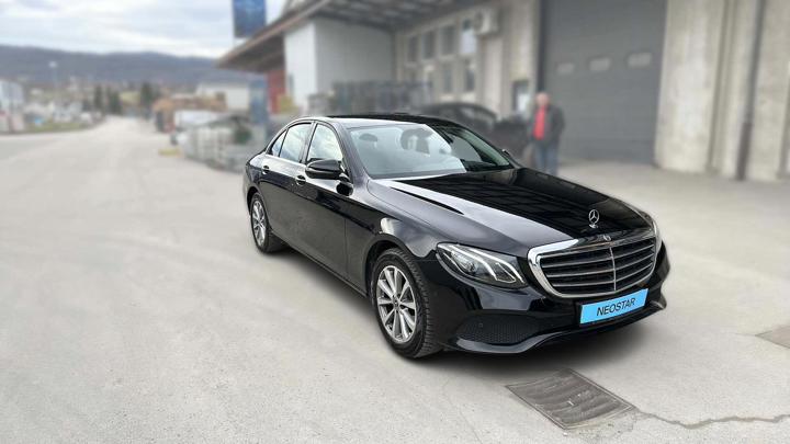 Mercedes-Benz E 220 d Avantgarde Aut.