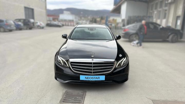 Mercedes-Benz E 220 d Avantgarde Aut.