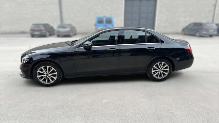 Mercedes-Benz E 220 d Avantgarde Aut.