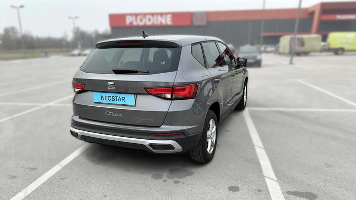 Seat ATECA, 1.5 TSI STYLE