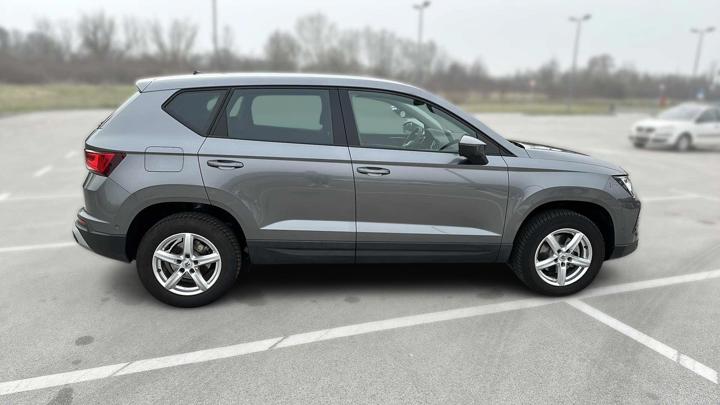 Seat ATECA, 1.5 TSI STYLE