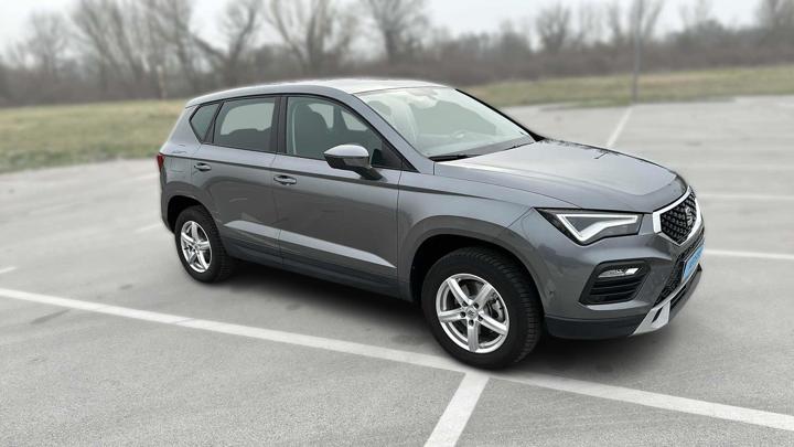 Seat ATECA, 1.5 TSI STYLE