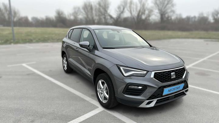 Seat ATECA, 1.5 TSI STYLE