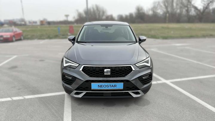 Seat ATECA, 1.5 TSI STYLE