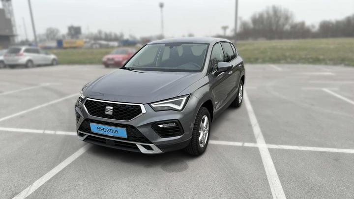 Used 87266 - Seat Ateca ATECA, 1.5 TSI STYLE cars