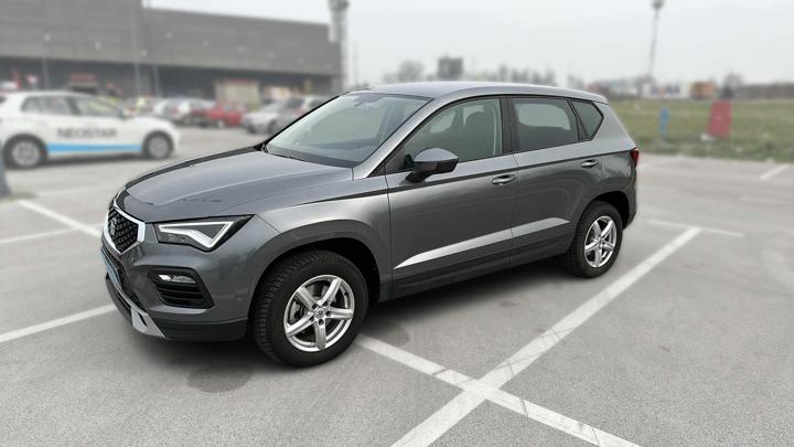 Seat ATECA, 1.5 TSI STYLE