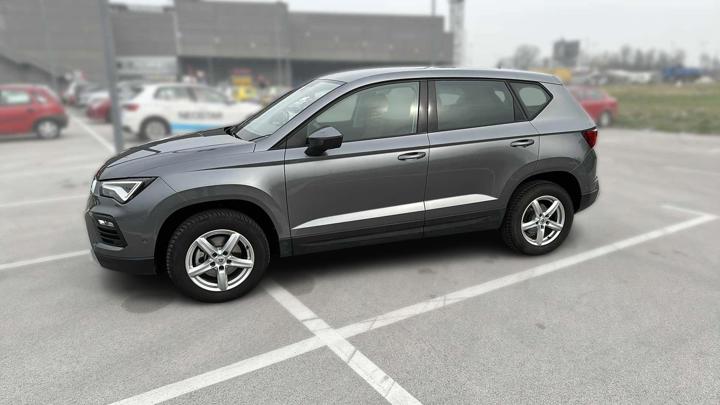 Seat ATECA, 1.5 TSI STYLE