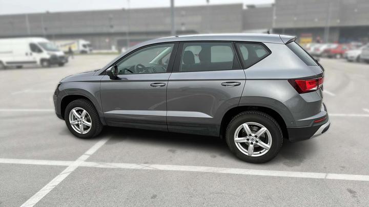 Seat ATECA, 1.5 TSI STYLE