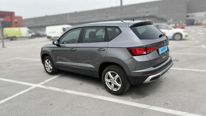 Seat ATECA, 1.5 TSI STYLE