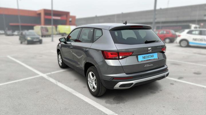 Seat ATECA, 1.5 TSI STYLE