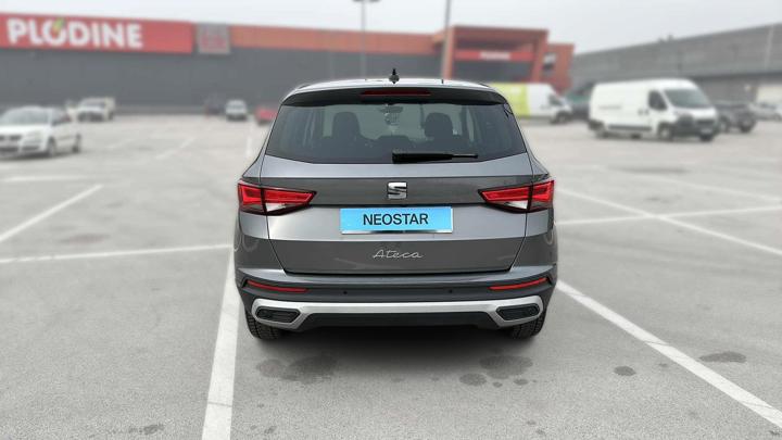 Seat ATECA, 1.5 TSI STYLE