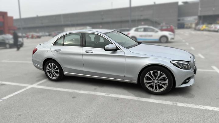 Mercedes-Benz C 220 BlueTEC Avantgarde Aut.