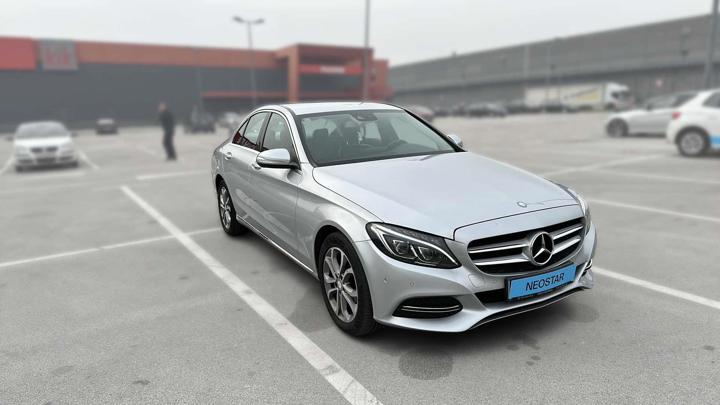 Mercedes-Benz C 220 BlueTEC Avantgarde Aut.