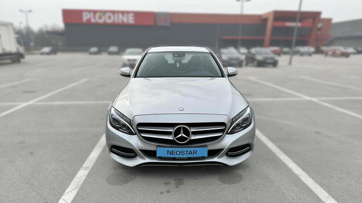 Mercedes-Benz C 220 BlueTEC Avantgarde Aut.