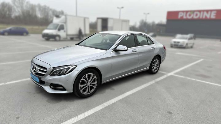 Mercedes-Benz C 220 BlueTEC Avantgarde Aut.