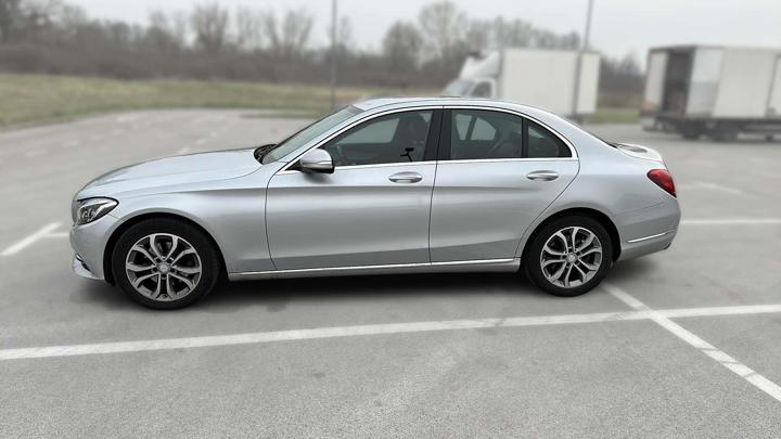 Mercedes-Benz C 220 BlueTEC Avantgarde Aut.