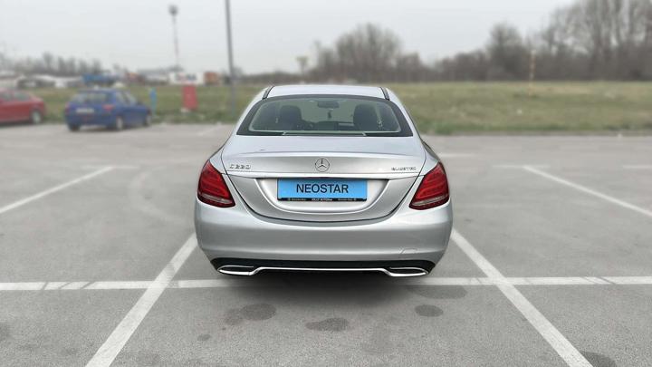 Mercedes-Benz C 220 BlueTEC Avantgarde Aut.